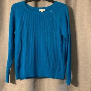 Women’s St. John’s Bay Sweater